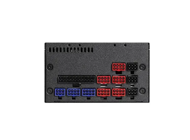 კვების ბლოკი Zalman Power supply ZM800-EBTII (800W) Active PFC, 85%, 200-240V, EU, 5 image