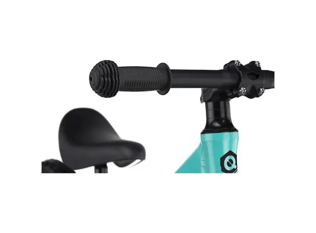 ველოსიპედი Miqilong Balance Bicycle HP 12` ZCY-HP12-TURQUOISE, 8 image