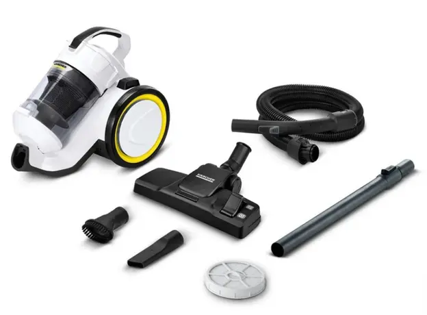 Vacuum cleaner KARCHER VC 3 ERP(1.198-051.0)