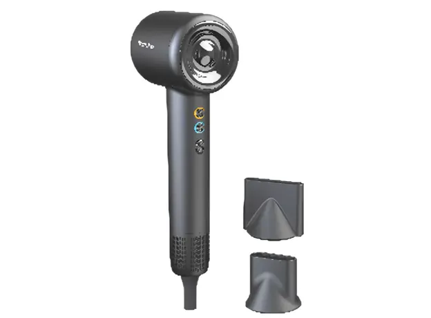 თმის საშრობი FRANKO FHD-1238, 2 image