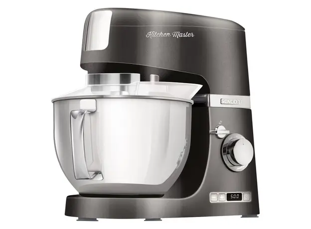 სამზარეულოს კომბაინი SENCOR STM 7878BK, 7 image