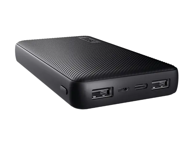 პორტატული დამტენი TRUST  PRIMO 15.000 POWERBANK ECO, 2 image