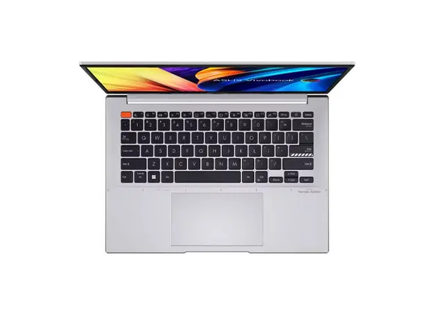 ნოუთბუქი Asus Vivobook S 14 OLED K3402ZA-KM119 Grey