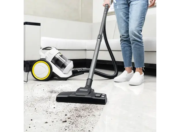 Vacuum cleaner KARCHER VC 3 ERP(1.198-051.0), 2 image