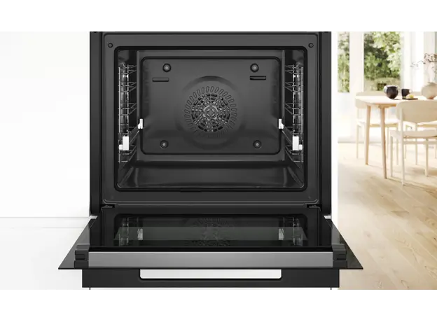 ელექტრო ღუმელი BOSCH HBG974LB1, 3 image