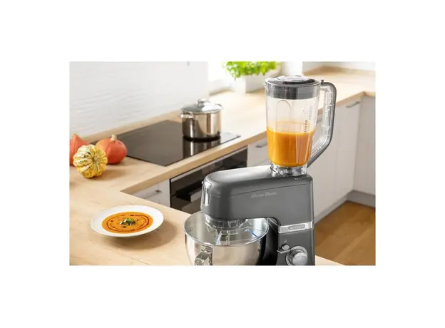 სამზარეულოს კომბაინი SENCOR STM 7878BK, 17 image