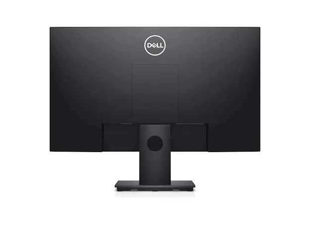 მონიტორი Dell E2421HN 23.8" IPS LED monitor AG, HDMI, VGA Black, 4 image