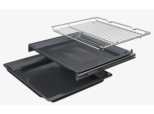 ელექტრო ღუმელი BOSCH HBG974LB1, 5 image