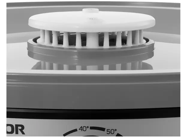 ჩირის აპარატი Sencor SFD 3109BK, 5 image