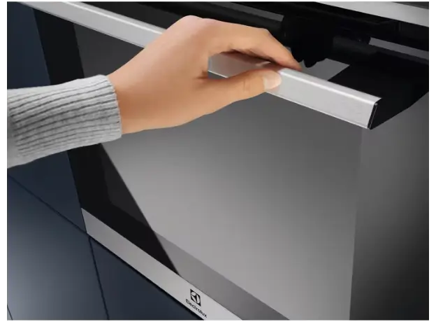 ჩასაშენებელი ღუმელი Electrolux EOF5H40BX, 6 image