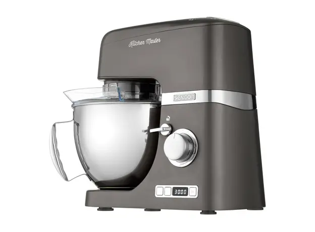 სამზარეულოს კომბაინი SENCOR STM 7878BK, 8 image