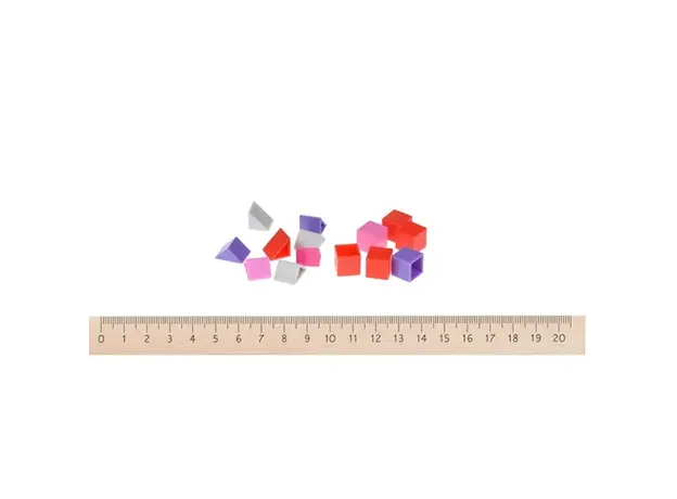 სათამაშო ფიგურების ფაზლი Same Toy Puzzle Game 5990-1Ut, 3 image