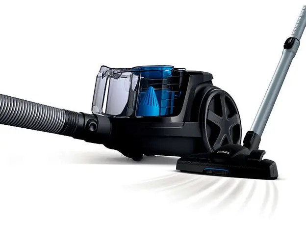 მტვერსასრუტი PHILIPS FC9350/01, 4 image