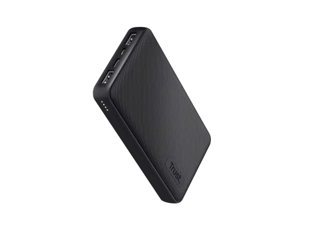 პორტატული დამტენი TRUST  PRIMO 15.000 POWERBANK ECO, 3 image