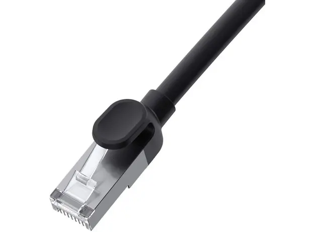 კაბელი Baseus High Speed Six Types of RJ45 Gigabit Network Cable 5m PCWL-D01, 4 image