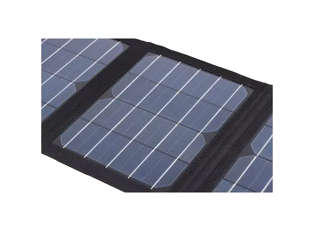 პორტატული დამტენი მზის ენერგიით 2E PSP0020, 3 image