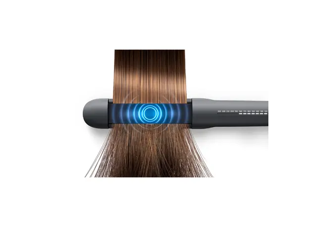 თმის უთო PHILIPS BHS510/00, 3 image