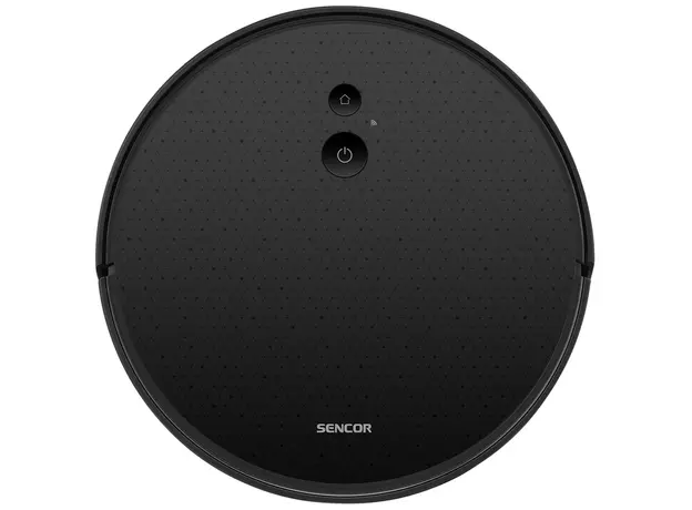 რობოტი მტვერსასრუტი Sencor SRV 6485BK Robot Vacuum Cleaner, 4 image