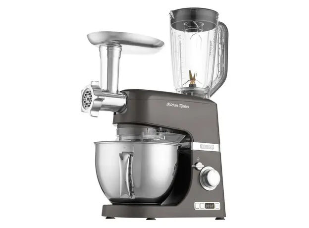 სამზარეულოს კომბაინი SENCOR STM 7878BK, 6 image