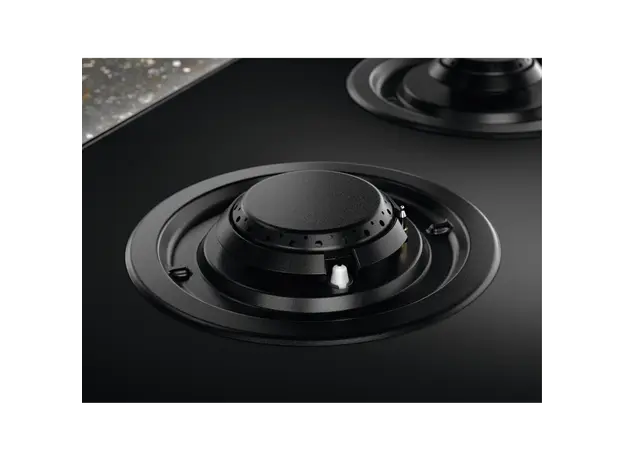 ჩასაშენებელი ზედაპირი Electrolux KGG643753K, 6 image