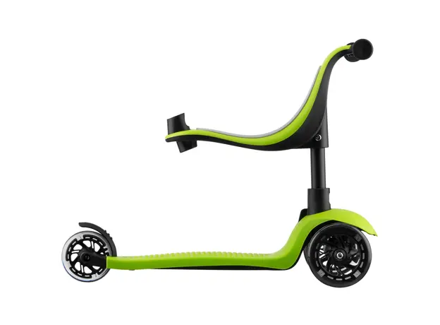 სკუტერი Miqilong Scooter Alamo Green, 6 image