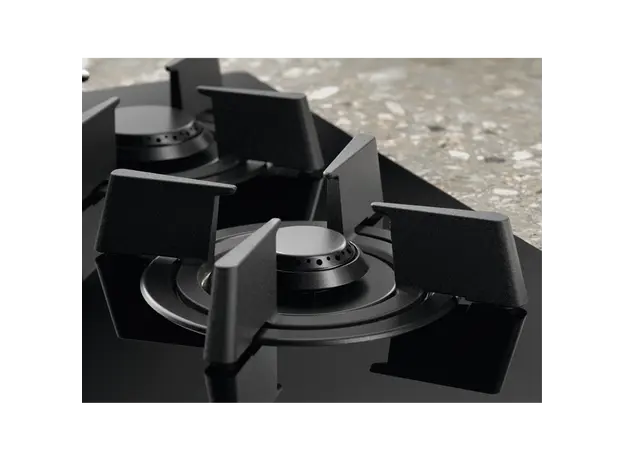 ჩასაშენებელი ზედაპირი Electrolux KGG643753K, 4 image