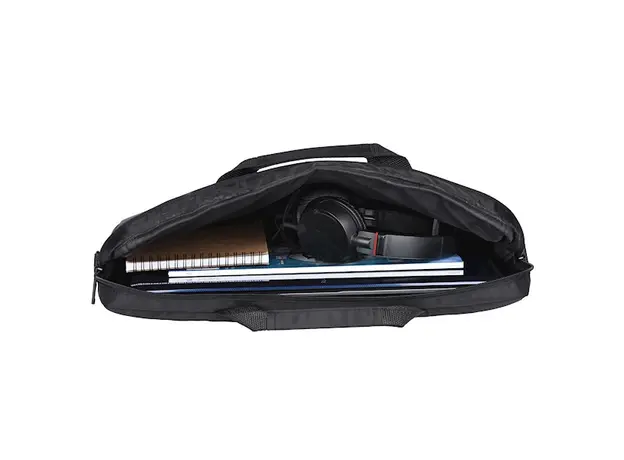 ლეპტოპის ჩანთა 2E 2E-CBN617BK 17" Laptop Bag Black, 7 image