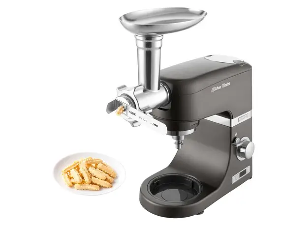 სამზარეულოს კომბაინი SENCOR STM 7878BK, 15 image