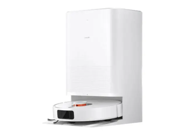 რობოტი მტვერსასრუტი Xiaomi Robot Vacuum X20 Pro