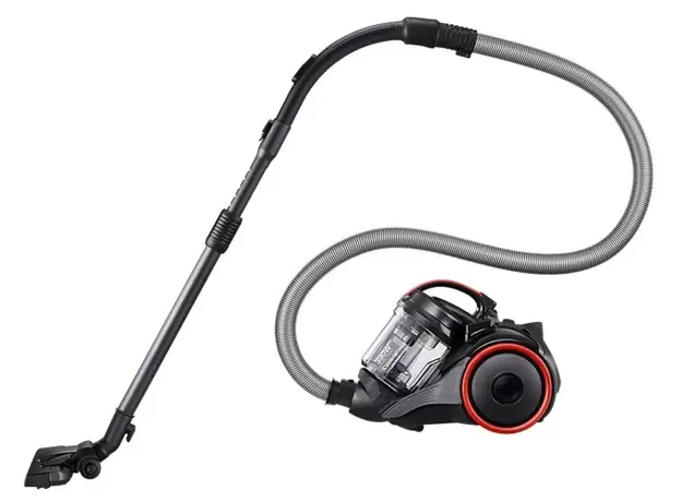 მტვერსასრუტი SAMSUNG - VC15K4116VR/EV, 4 image