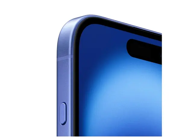 Mobile phone Apple iPhone 16 128GB Ultramarine, 5 image