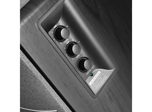 დინამიკი Edifier Studio R1280DB 2.0 Bluetooth 42 W, 8 image