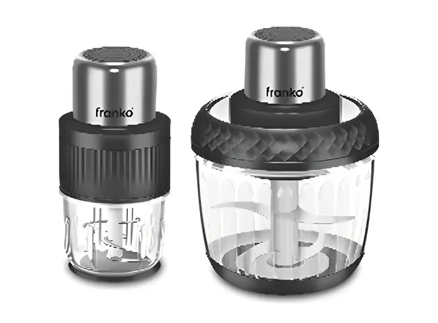 ჩოფერი FRANKO FCH-1224