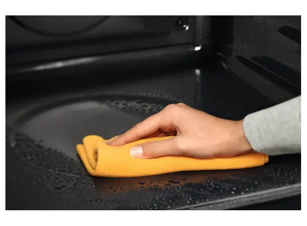 ჩასაშენებელი ღუმელი Electrolux EOF5H40BX, 8 image