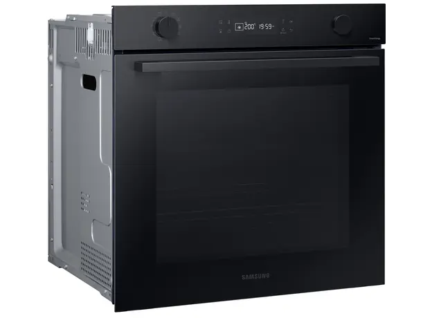 ჩასაშენებელი ღუმელი Samsung NV7B41207AK/WT, 4 image