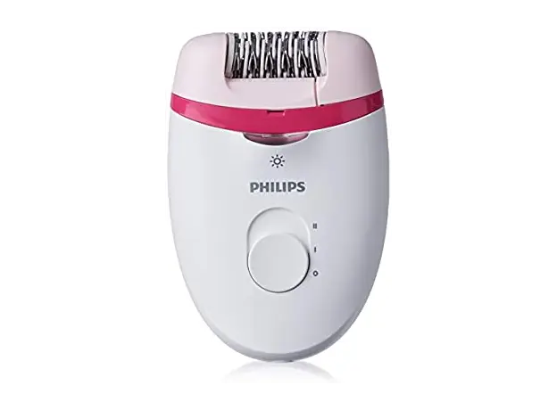ეპილატორი PHILIPS BRE255/00