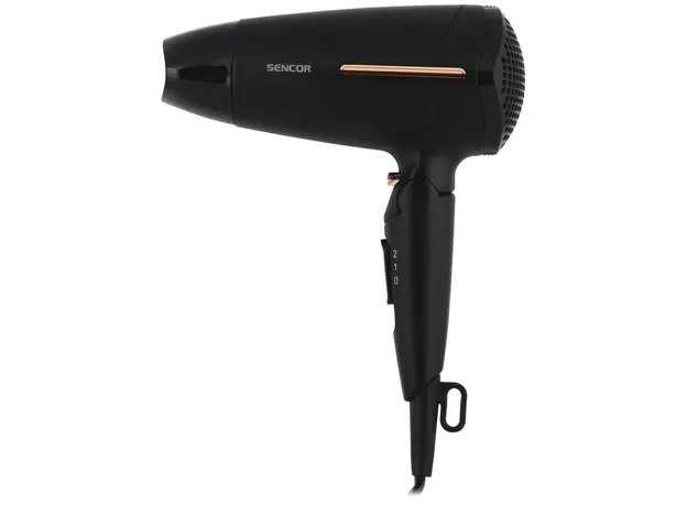 ფენი Sencor SHD 0045BK Hair Dryer