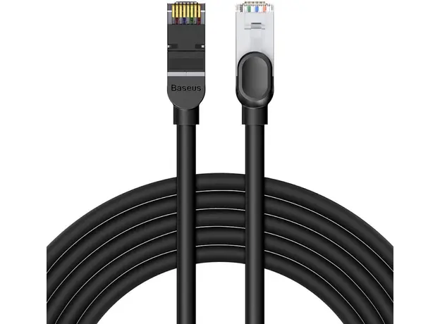 კაბელი Baseus High Speed Six Types of RJ45 Gigabit Network Cable 5m PCWL-D01, 2 image