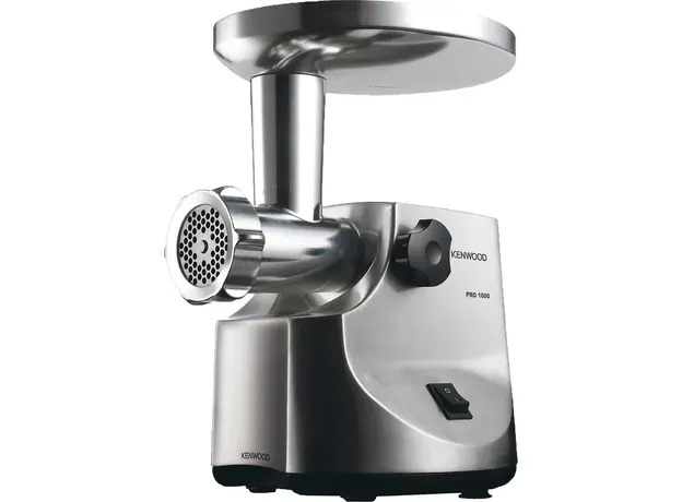 Meat grinder Kenwood MG510, 2 image