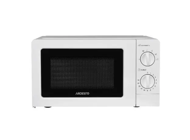 მიკროტალღური ღუმელი Ardesto GO-S723W, 2 image