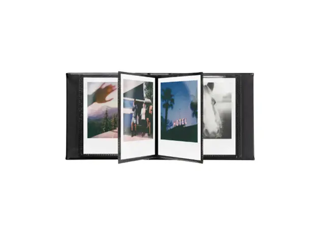 პოლაროიდის ალბომი Polaroid Photo Album Small