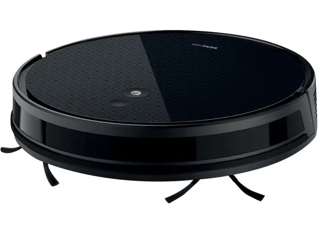 რობოტი მტვერსასრუტი Sencor SRV 6485BK Robot Vacuum Cleaner, 3 image