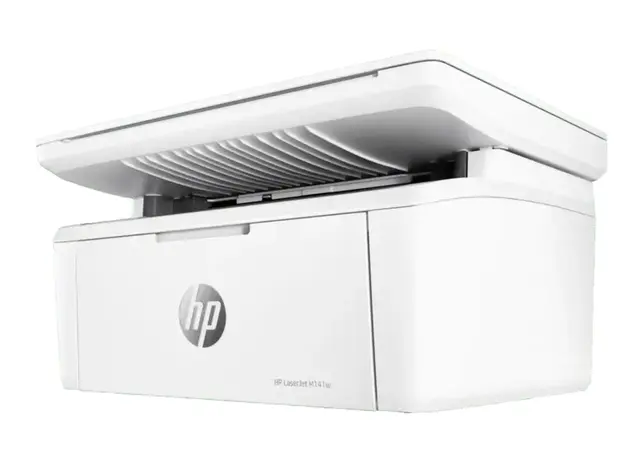 პრინტერი HP LaserJet MFP M141w Printer