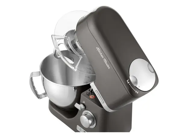 სამზარეულოს კომბაინი SENCOR STM 7878BK, 9 image