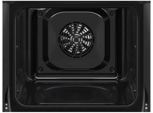 ჩასაშენებელი ღუმელი Electrolux EOF5H40BX, 4 image