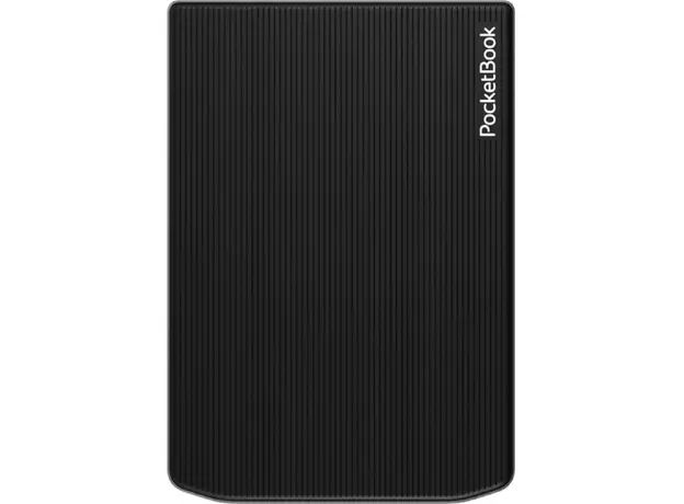 ელექტრონული წიგნი PocketBook PB629-M-CIS 629 Verse, 6", 8GB, 512MB, Wi-Fi, E-Book Reader, Mist Grey, 3 image