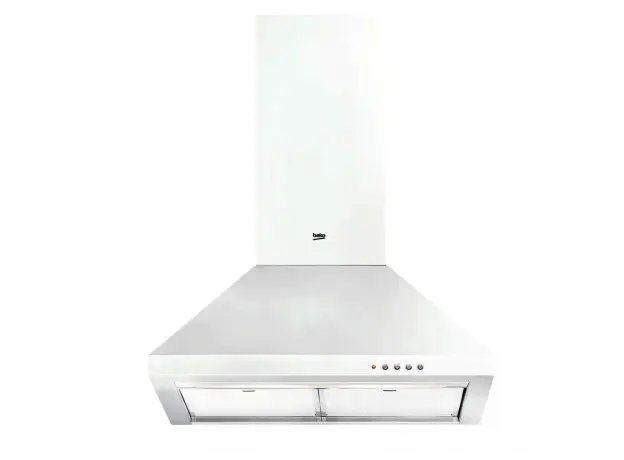 გამწოვი BEKO CWB 6441 WN, 3 image