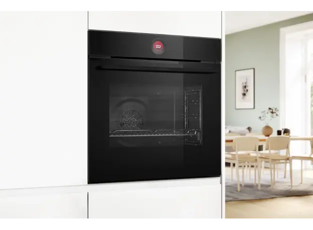 ელექტრო ღუმელი BOSCH HBG974LB1, 4 image