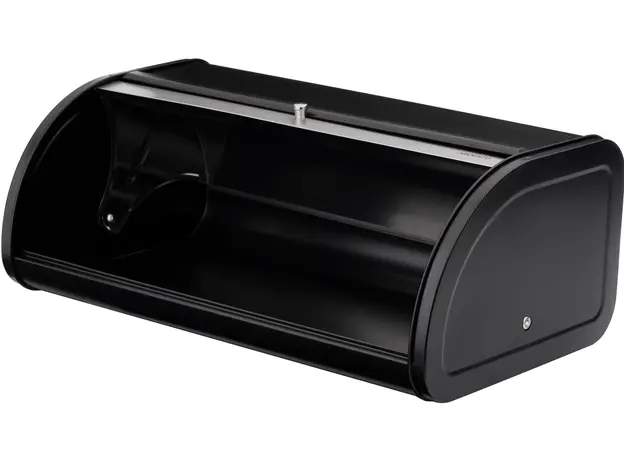 პურის შესანახი Ardesto Bread bin Gemini 44.5*26.5*17.5 cm, metal/stainless steel, 3 image