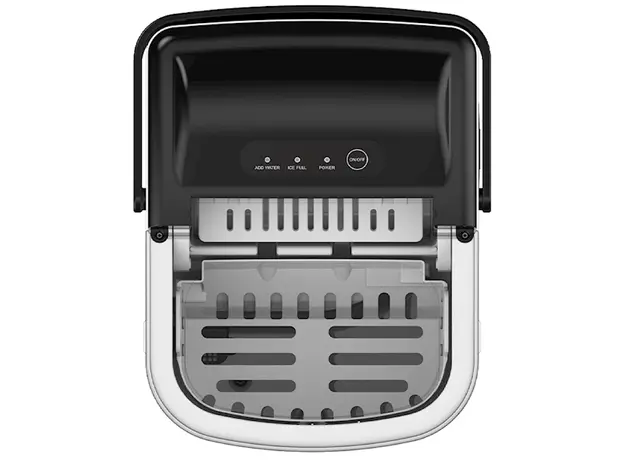 ყინულის აპარატი Zilan ZLN1177, 3 image